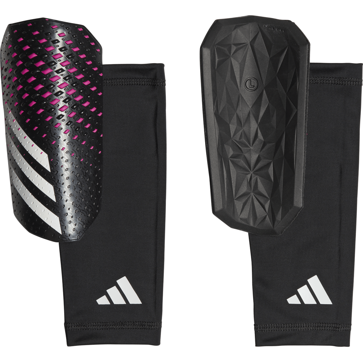 Predator Competition Shin Guard