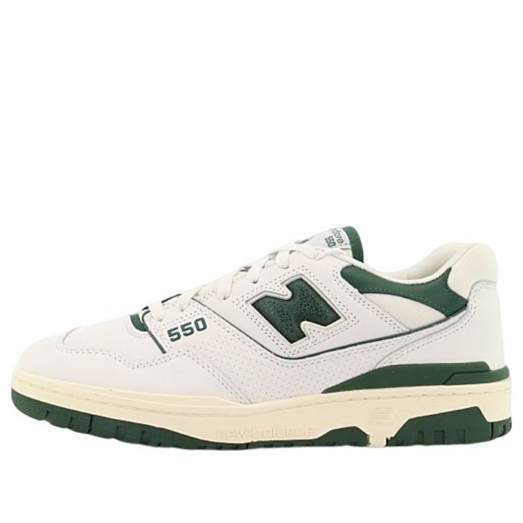 New Balance Aim Leon Dore x 550 'Evergreen' BB550ALD