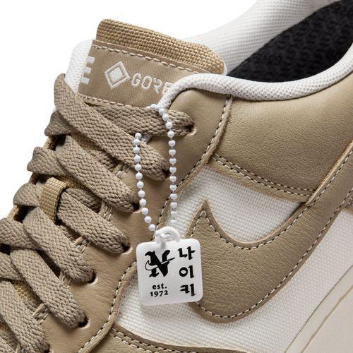 Air Force 1 GTX 'Hangul Day'