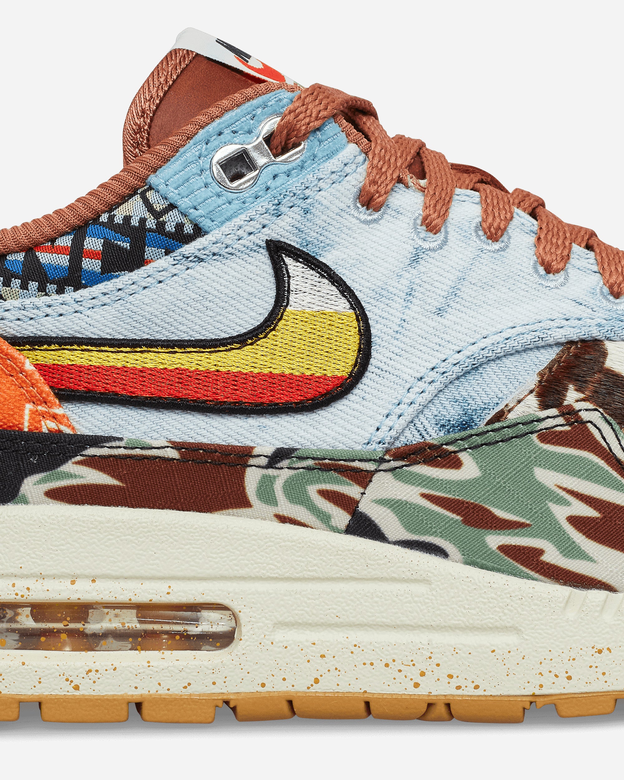 Concepts Air Max 1 SP 'Heavy' Sneakers