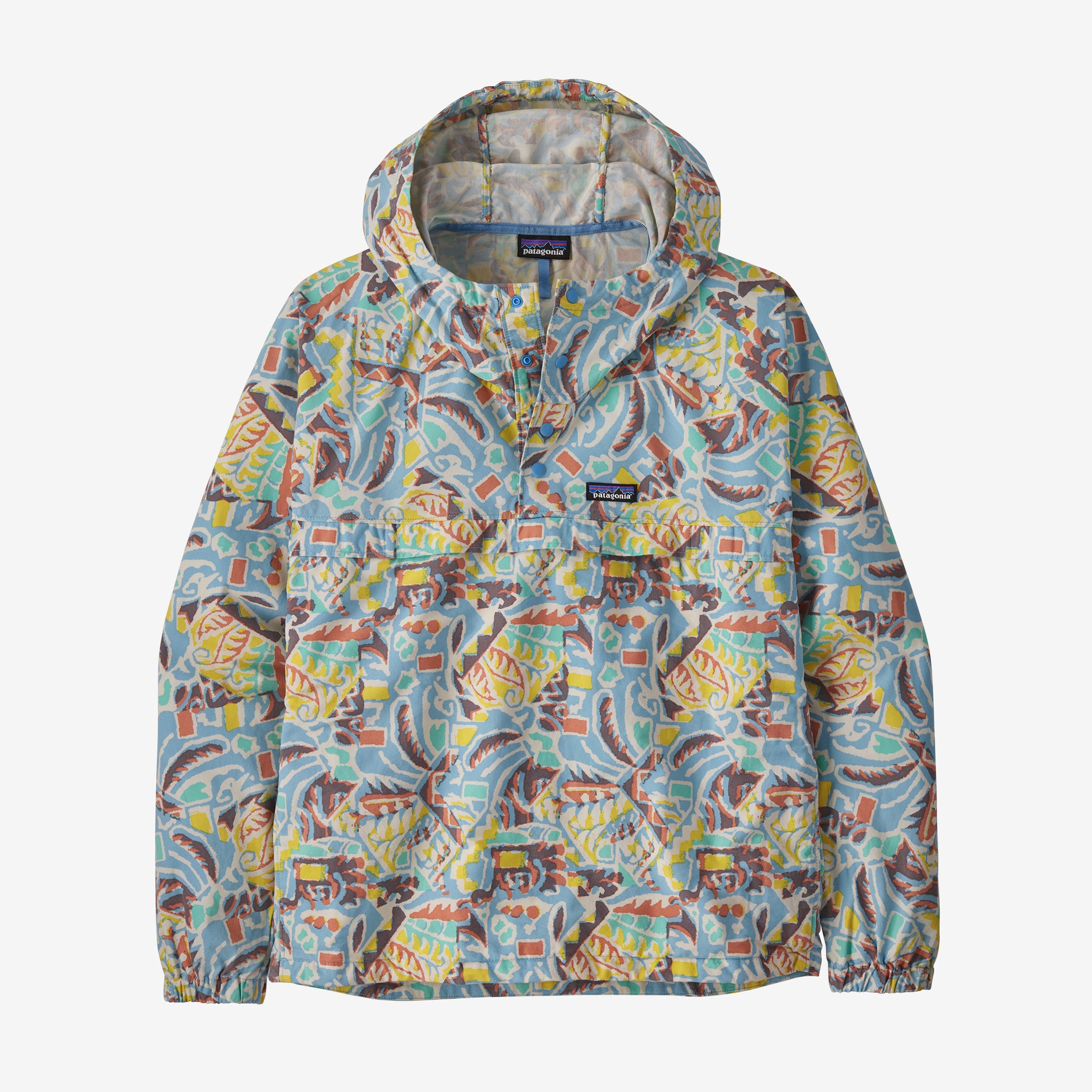 Funhoggers Cotton Anorak