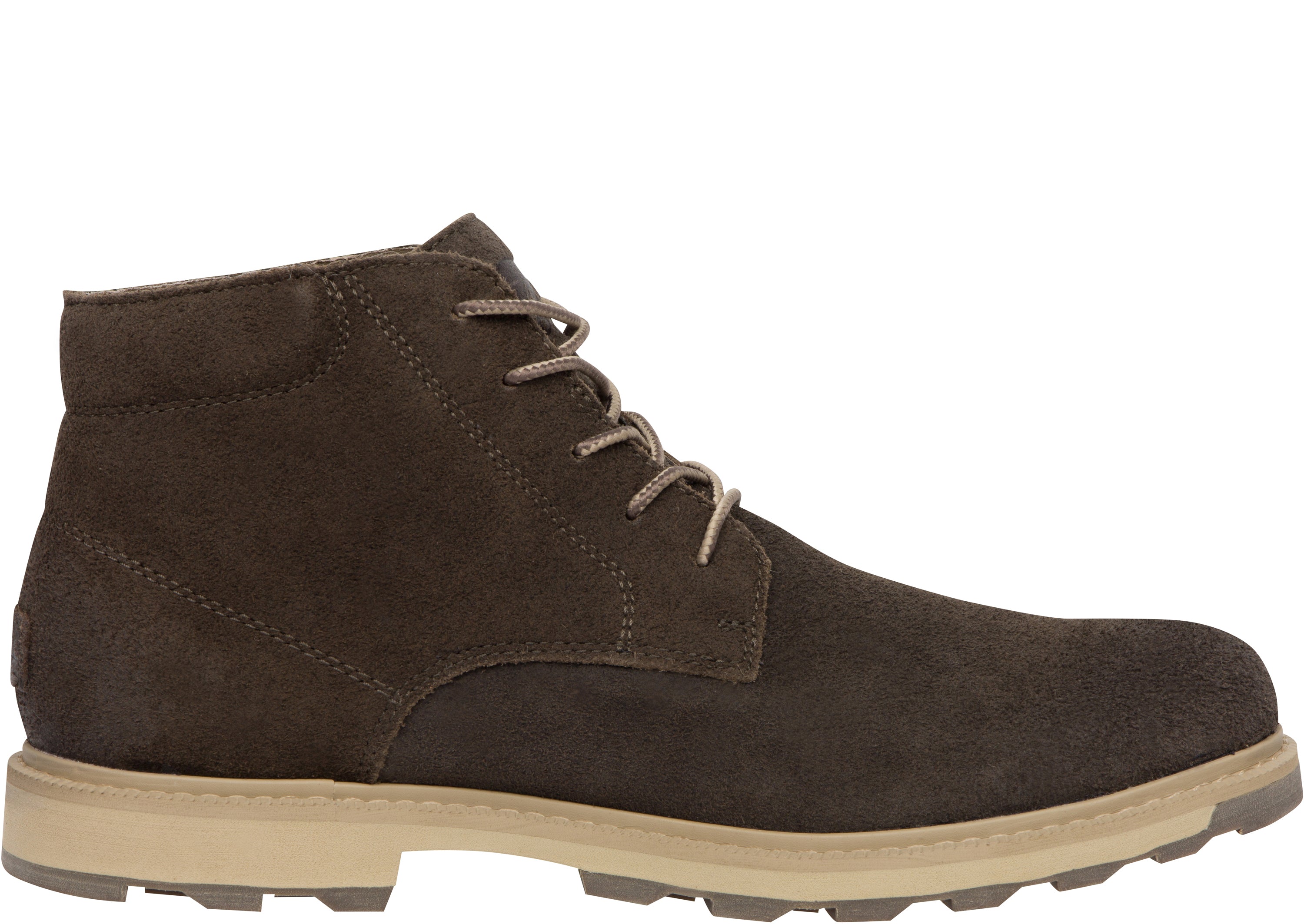 Sorel Madson II Chukka WP Major