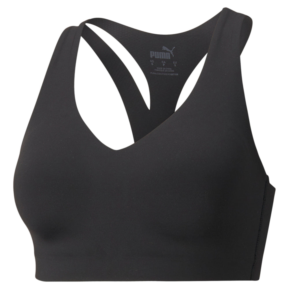 High Impact To The Max Training Bra