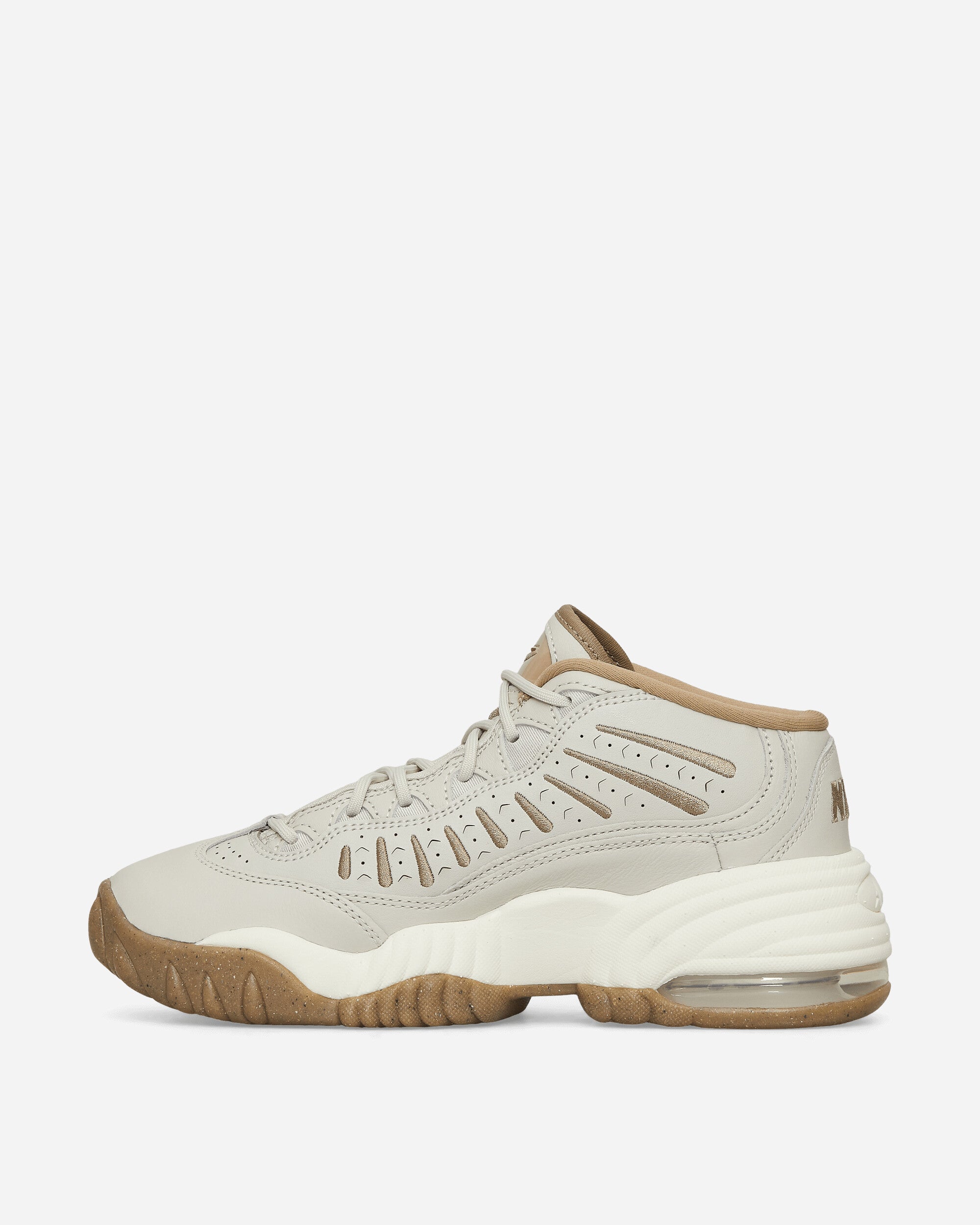 WMNS Air Adjust Force Sneakers Khaki / Sail