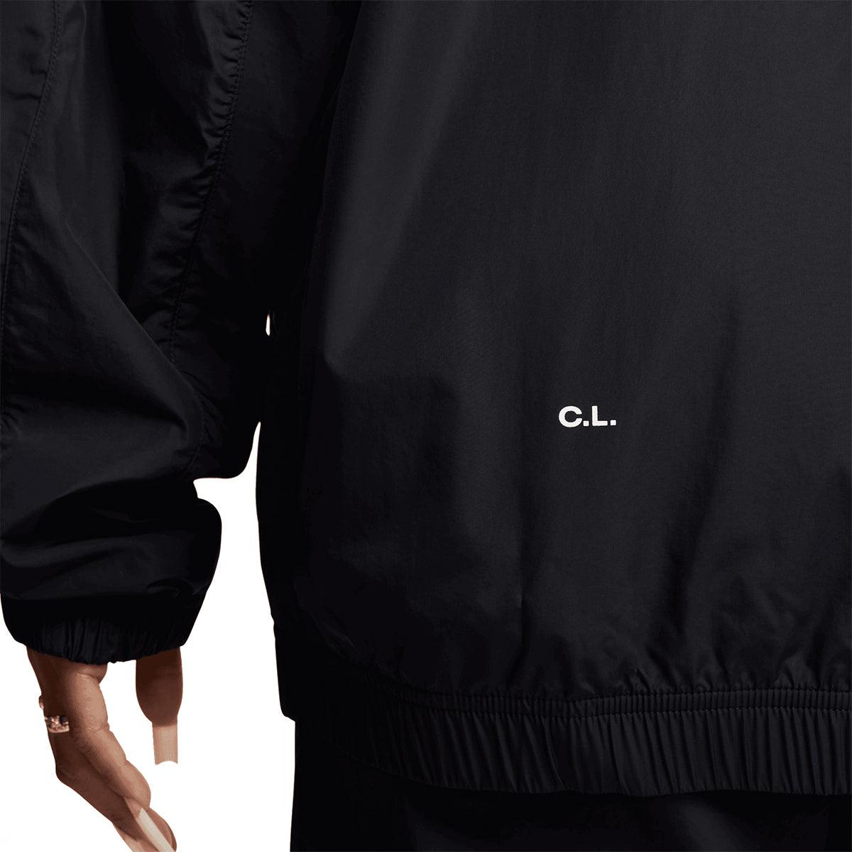 + NOCTA Woven Track Jacket 'Black'