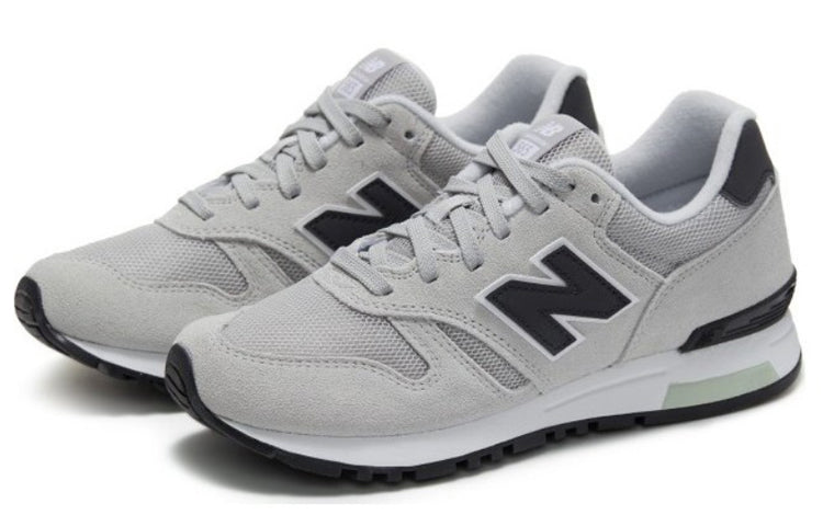 New Balance 565 'Cloud Grey'