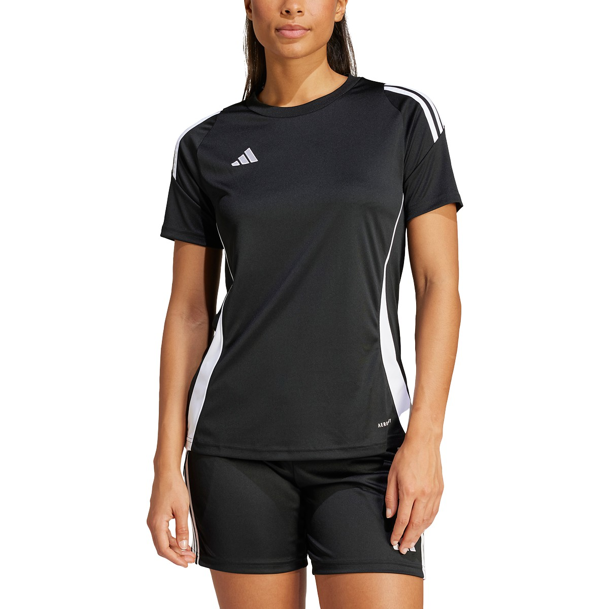 adidas Women's Tiro 24 Soccer Jersey