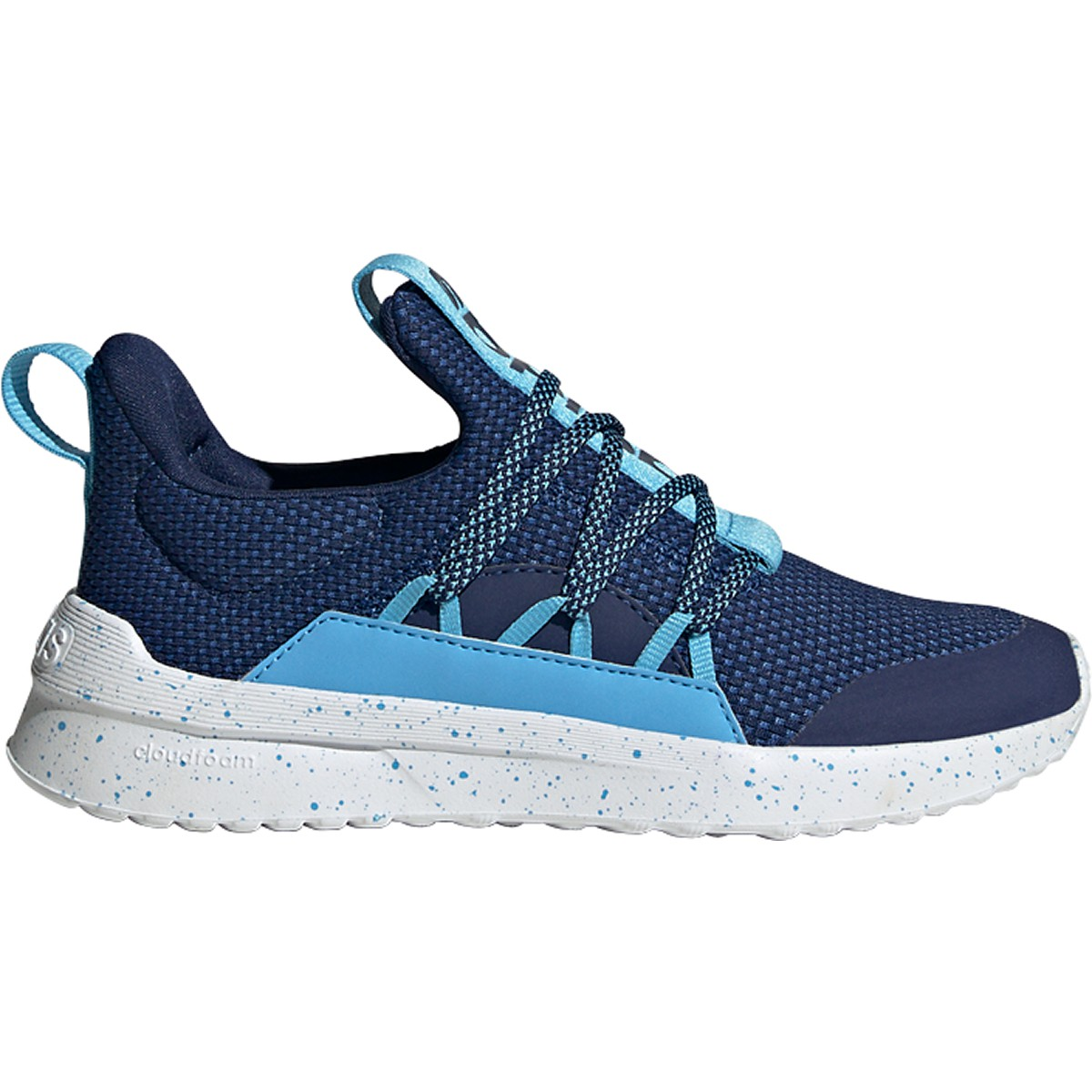 adidas Youth Lite Racer Adapt 5.0 Running Shoes