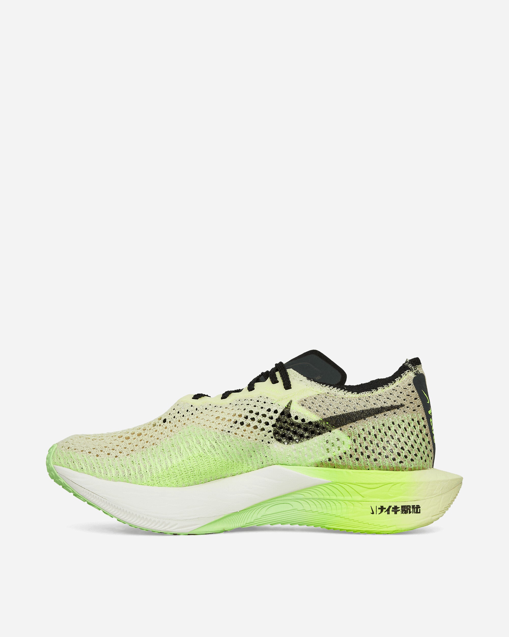 ZoomX Vaporfly NEXT% 3 Sneakers Luminous Green / Crimson Tint / Volt / Black