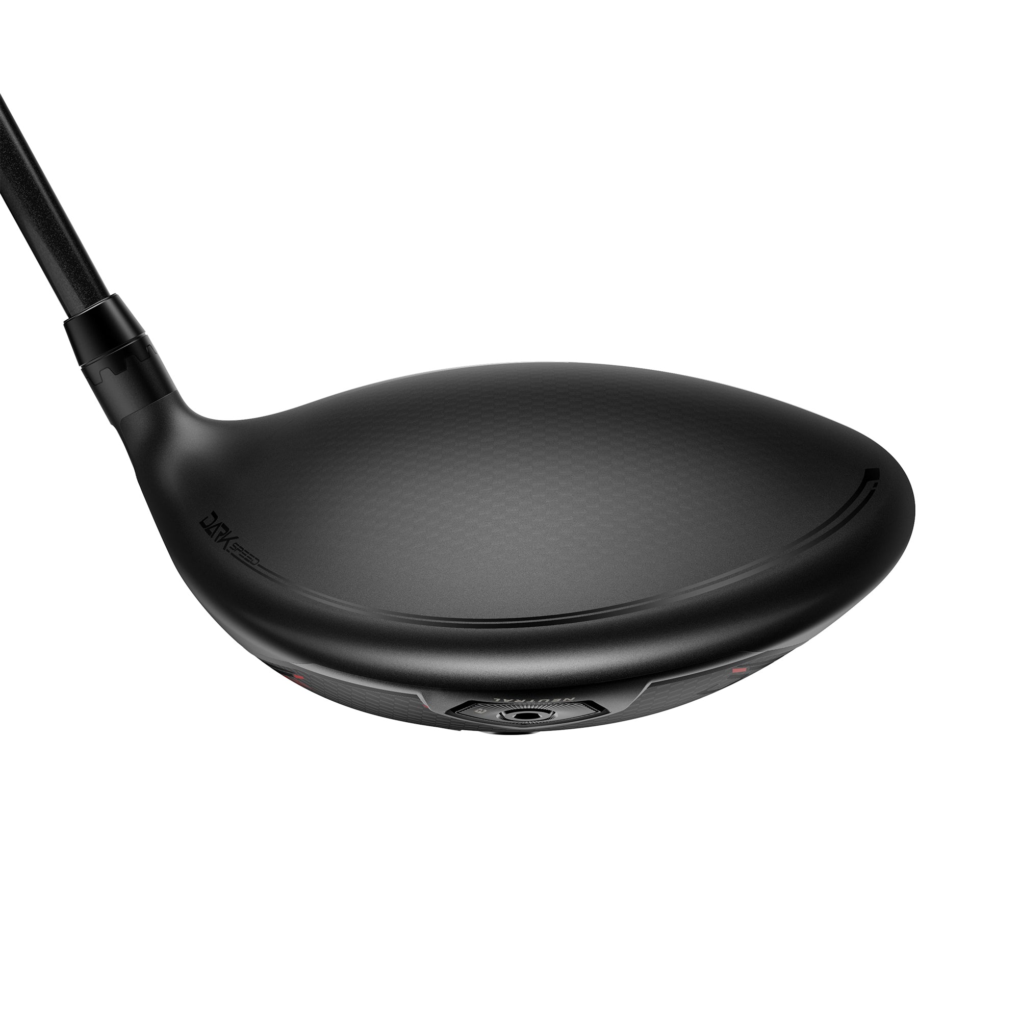 DARKSPEED MAX Tour Length Driver