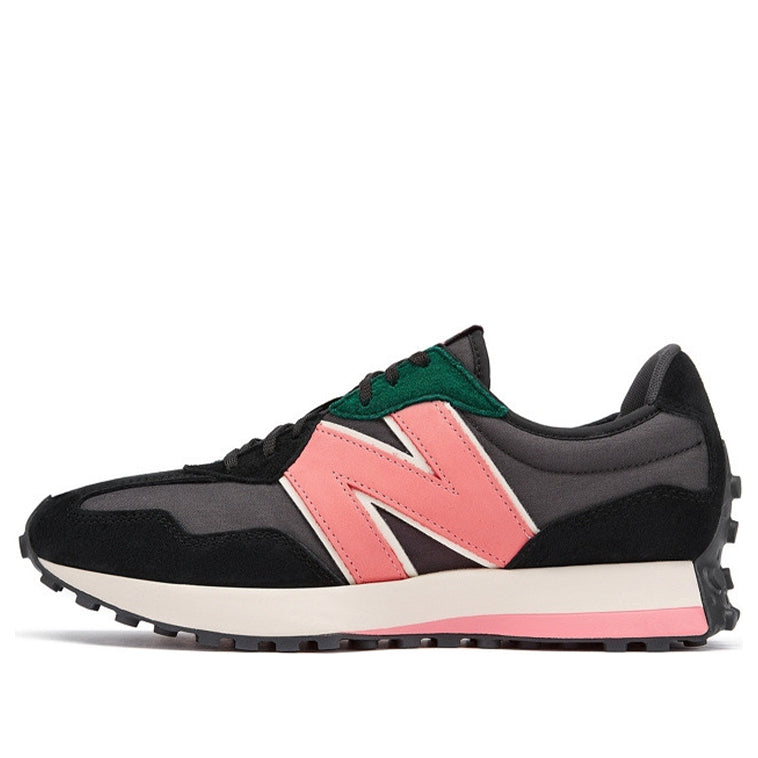 New Balance 327 'Chinese New Year - Black Natural Pink' U327CNT