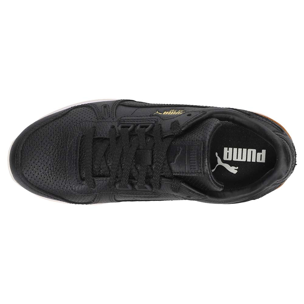 Rx 737 Premium Lace Up Sneakers