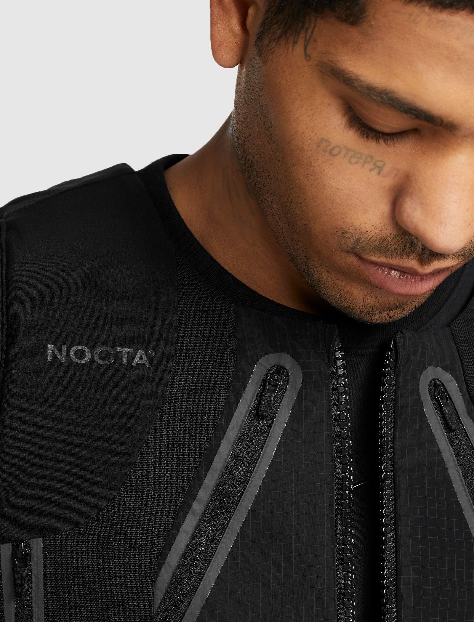 NOCTA VEST