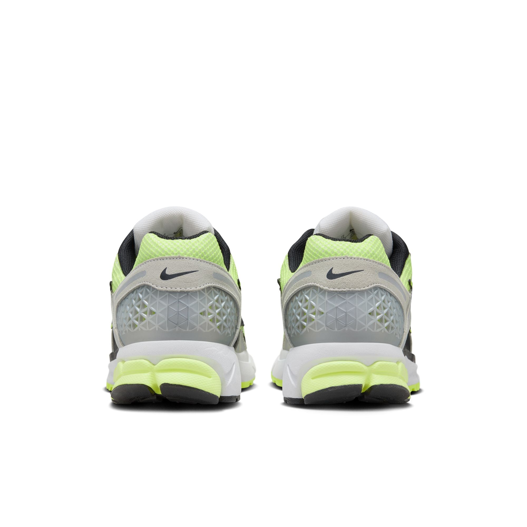 Nike Zoom Vomero 5 Volt Black White MTLC Platinum FB9149-701