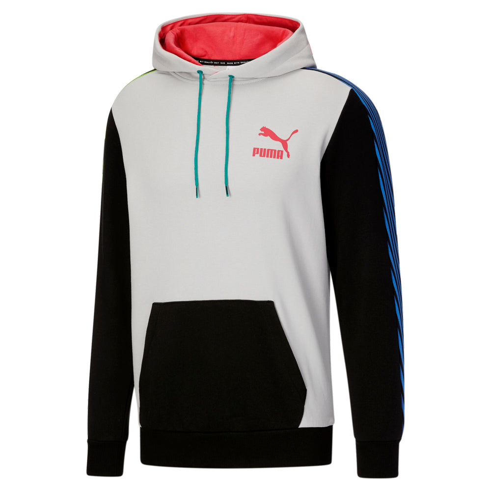 Dazed T7 Pullover Hoodie