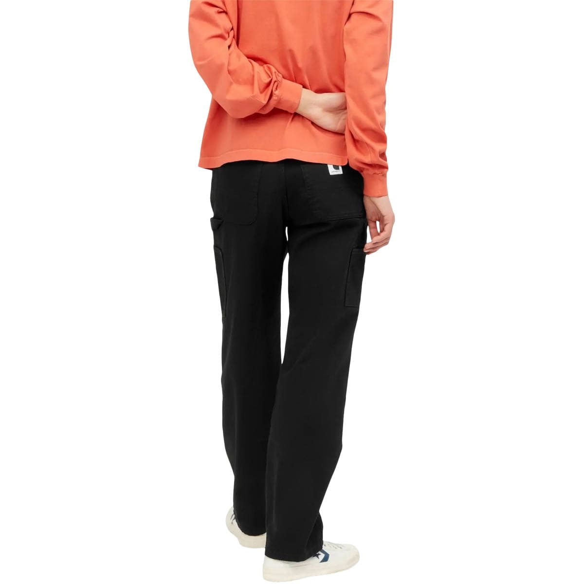 WOMEN'S DOUBLE KNEE PANT