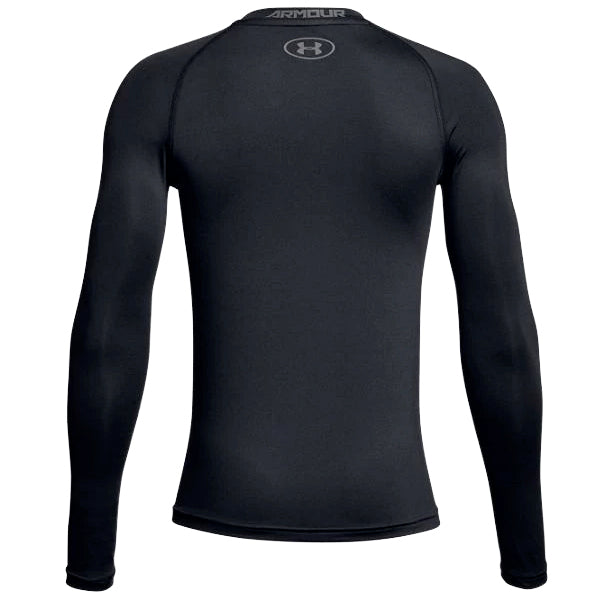 Boys' UA Armour Long Sleeve