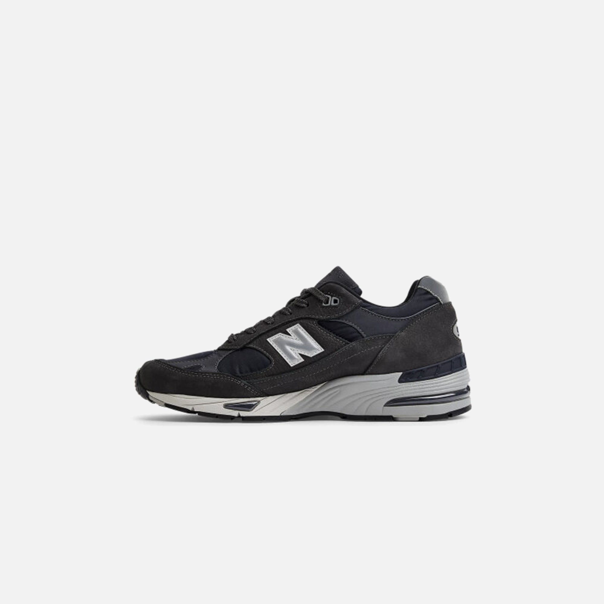 New Balance Made In UK 991v1 - Finale Magnet