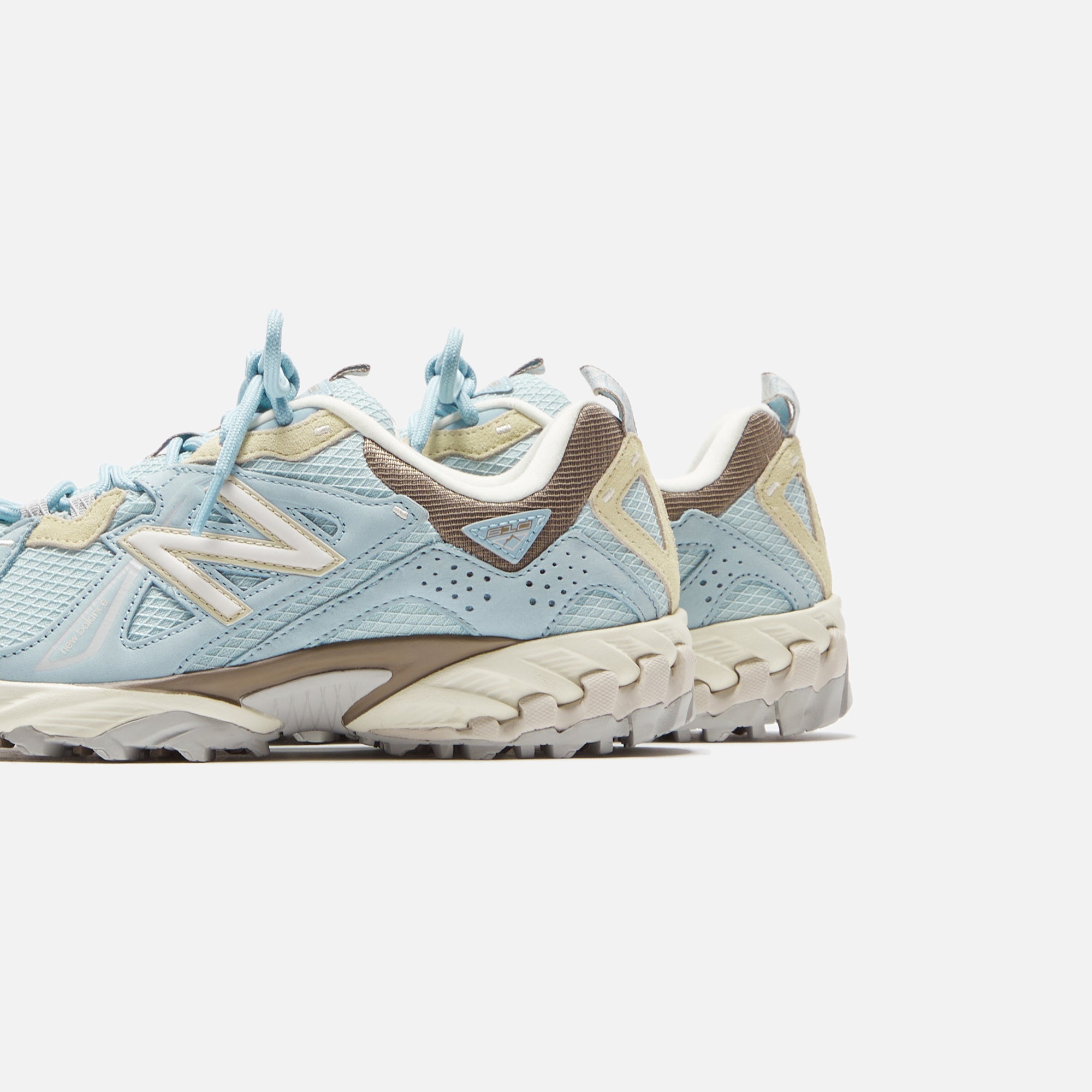 New Balance 610 - Ocean Haze