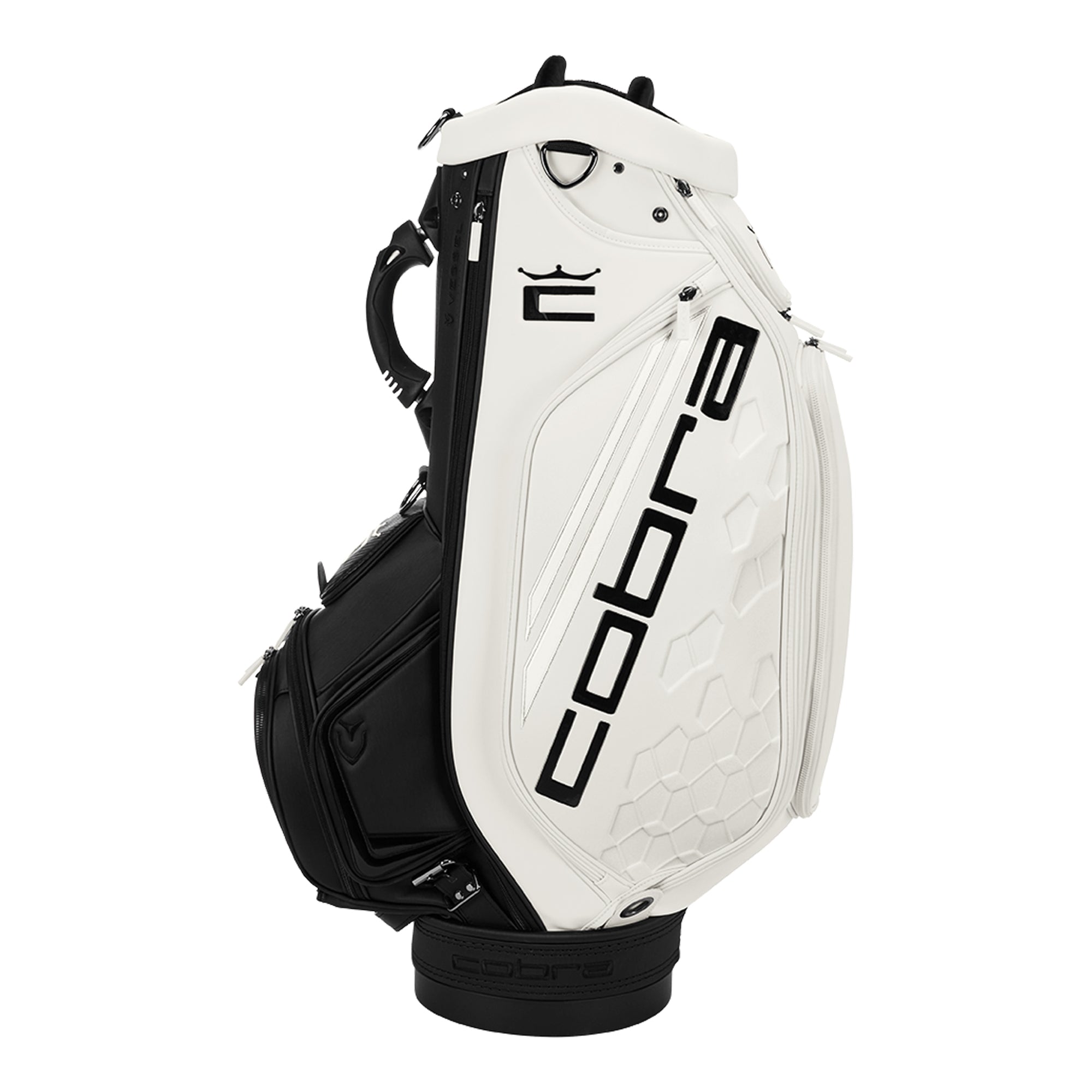 Cobra Tour Staff 24 Golf Bag