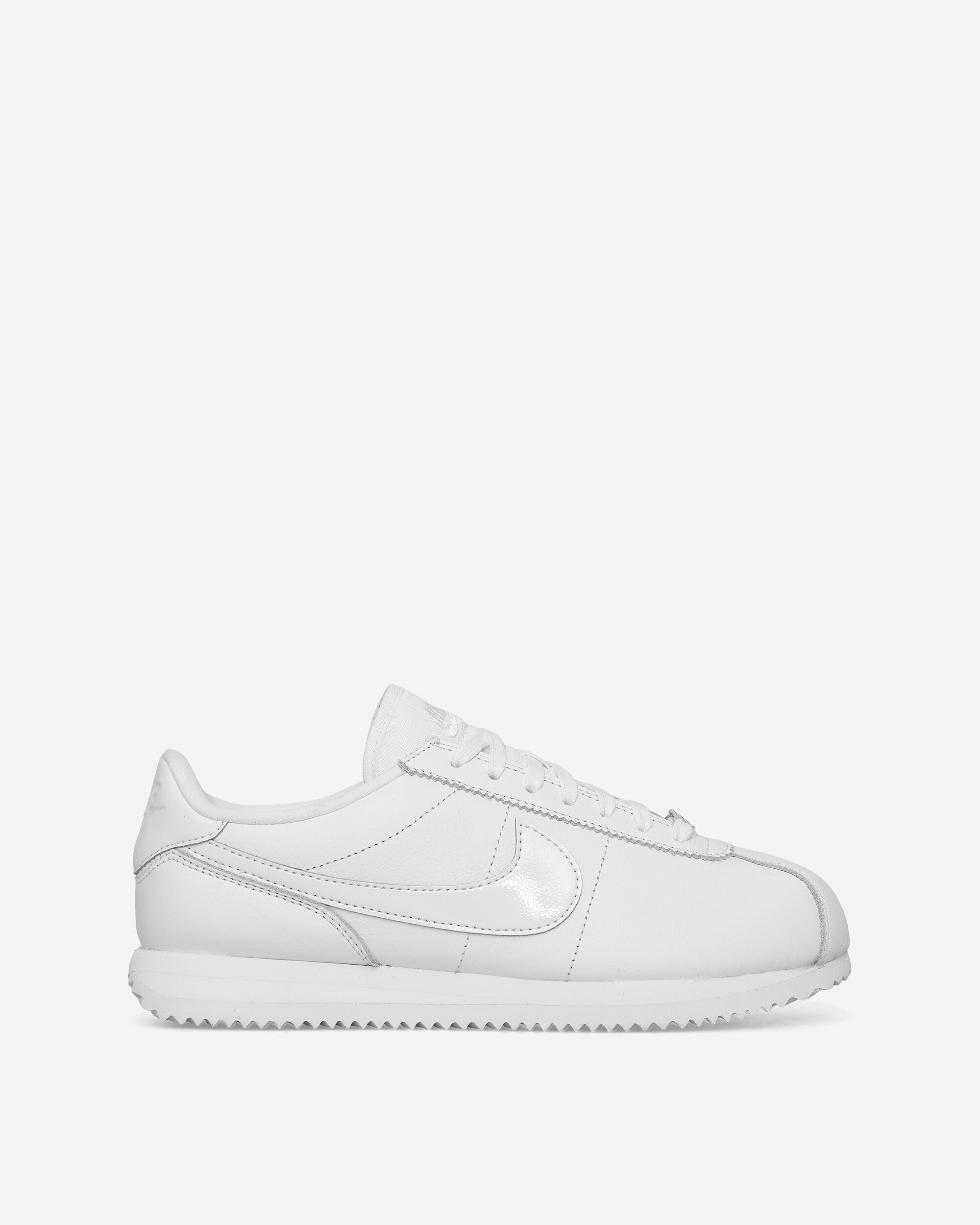 WMNS Cortez 23 Premium Sneakers White