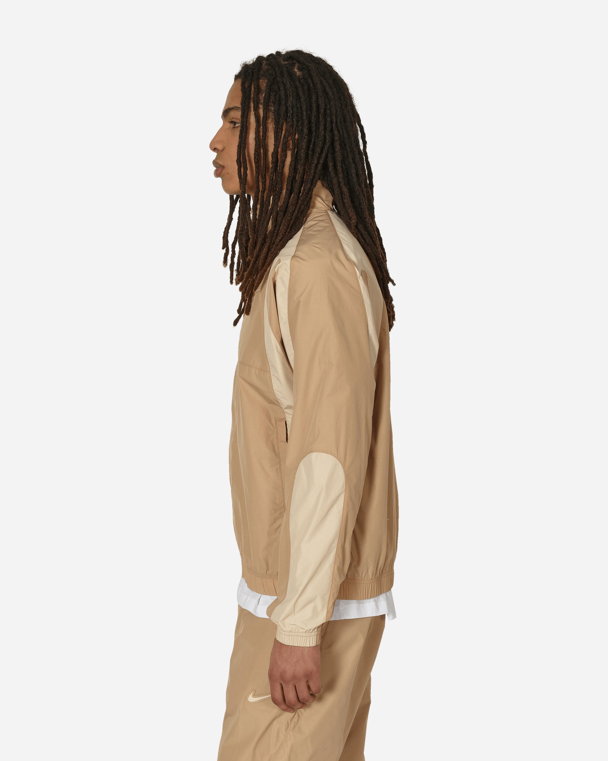 NOCTA Woven Track Jacket Hemp