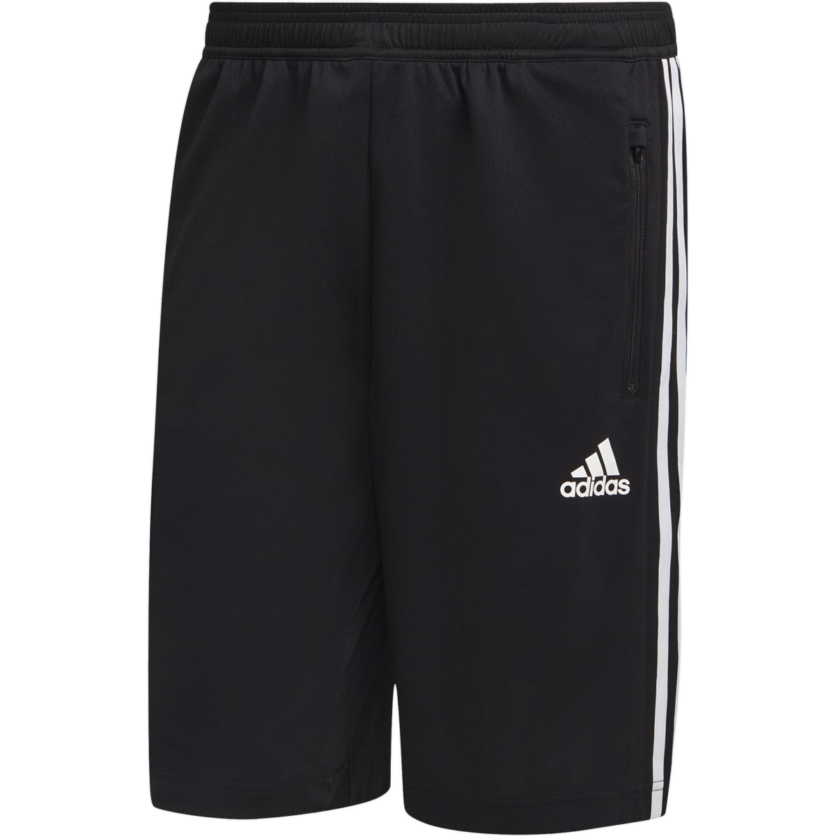 Men's Designed 2 Move 3Stripes Short