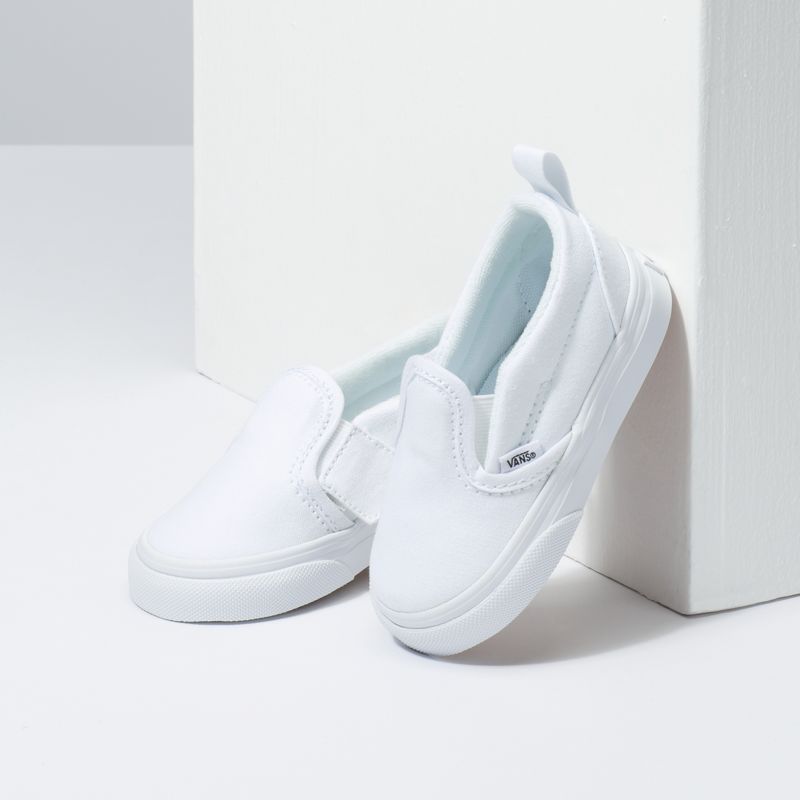 Toddler Slip-On V