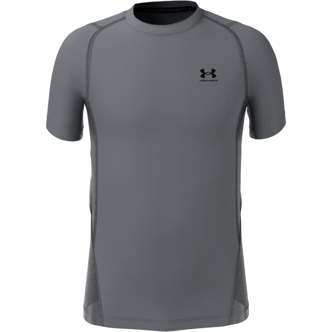 Youth HeatGear Armour Short Sleeve