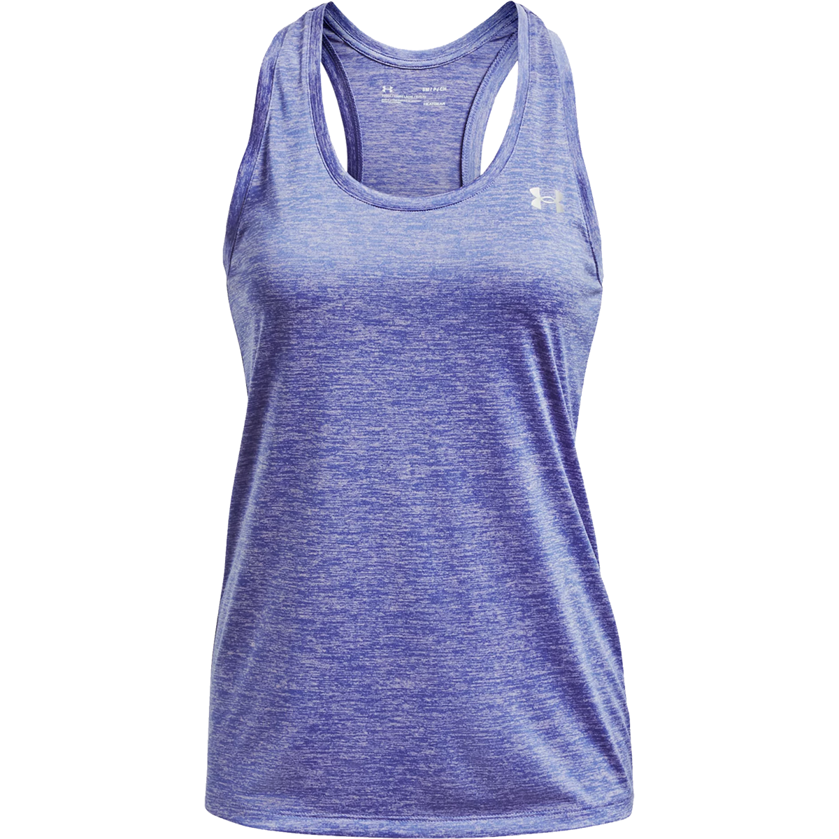 Women's Tech Twist Tank