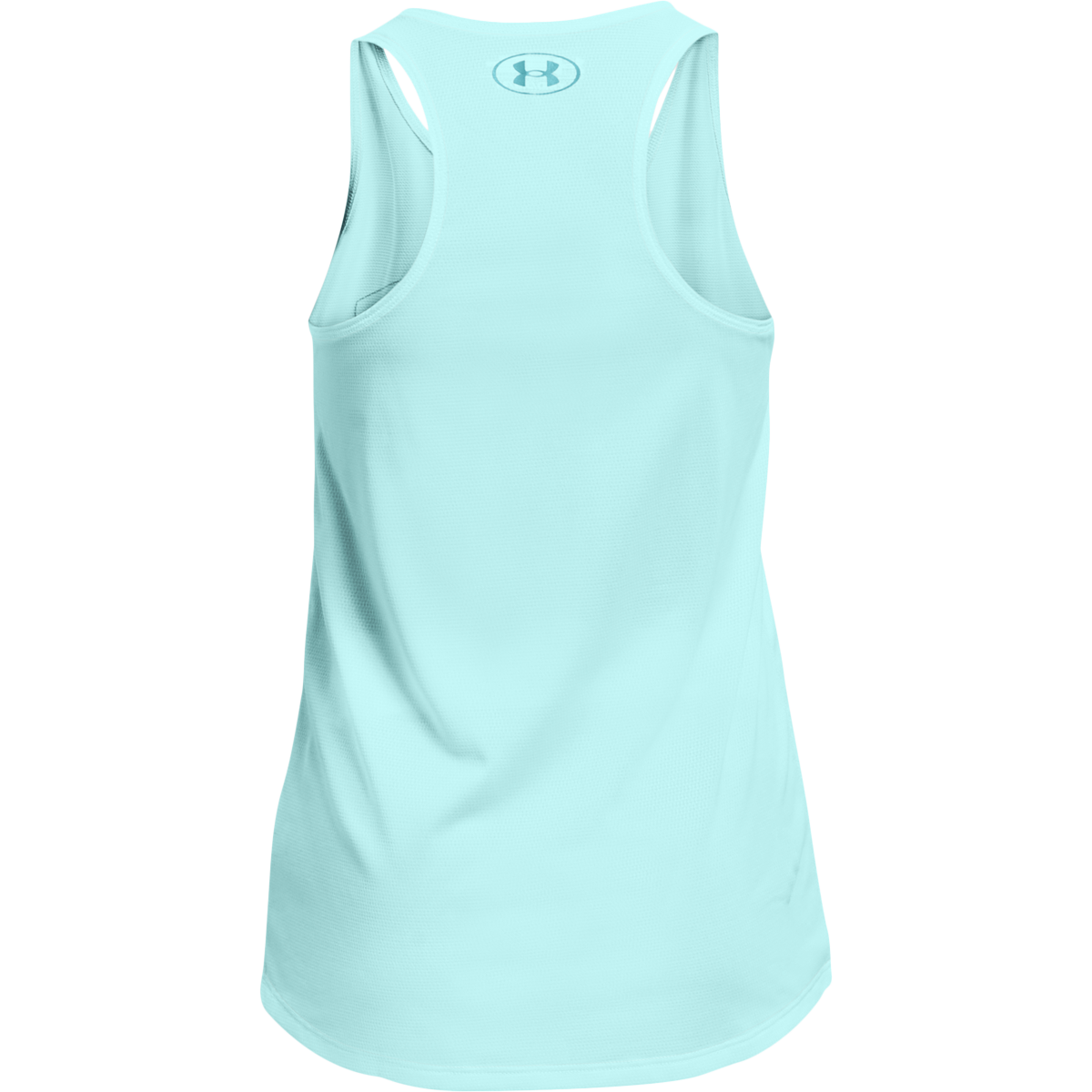 Girls' Big Logo Tank