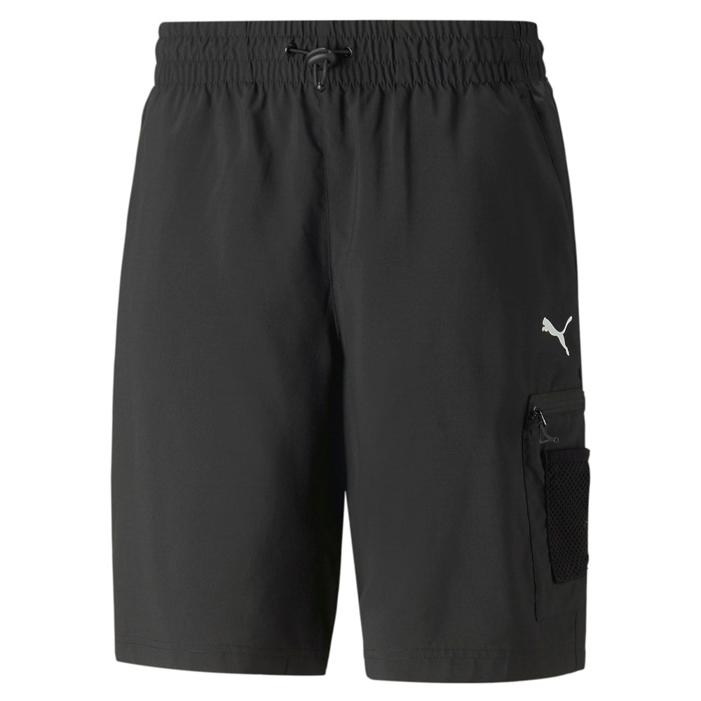 Open Road Woven 9 inch Shorts