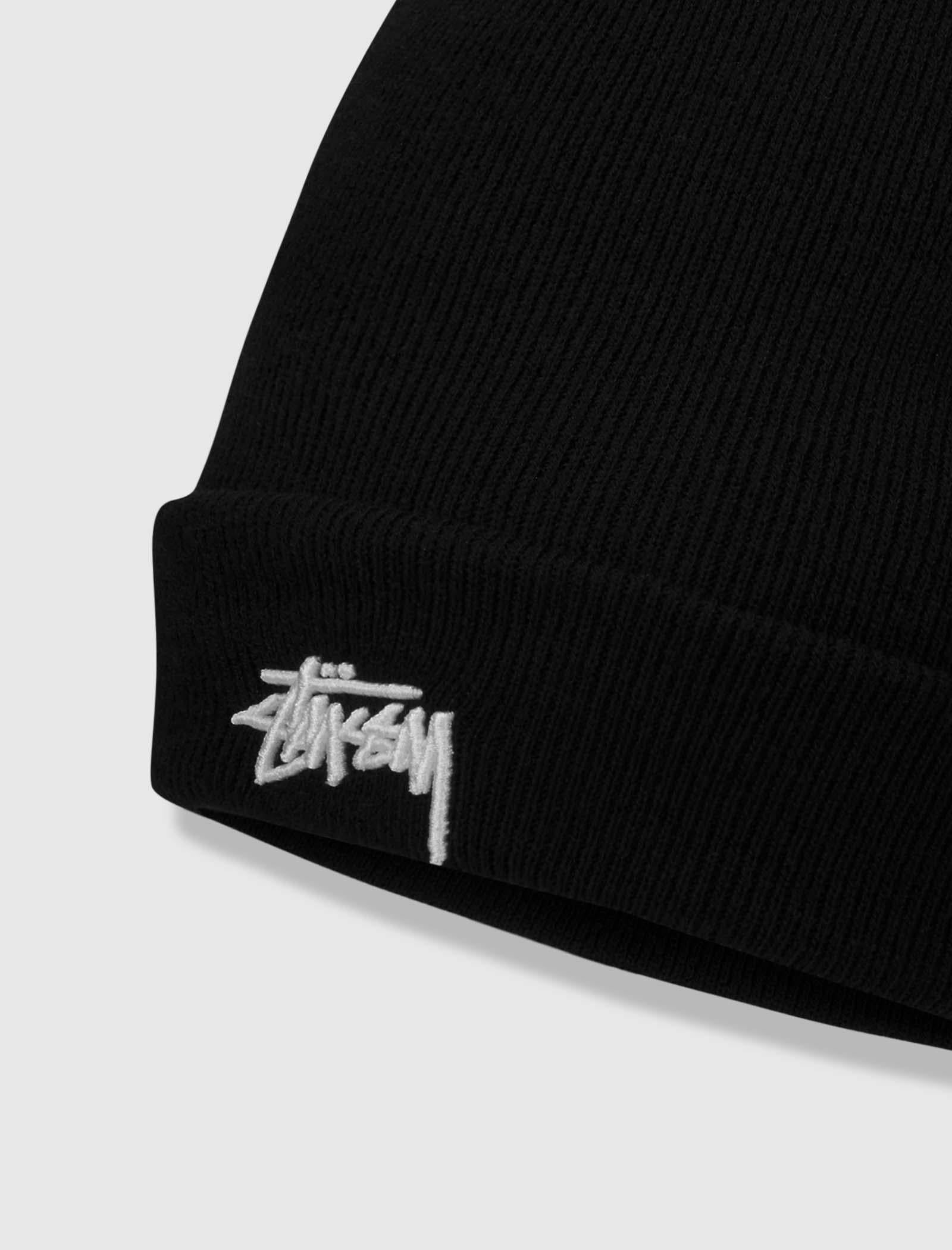 STÜSSY U NRG RA CUFFED BEANIE