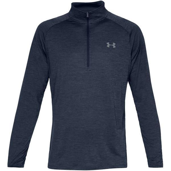 Men's UA Tech 2.0 1/2 Zip