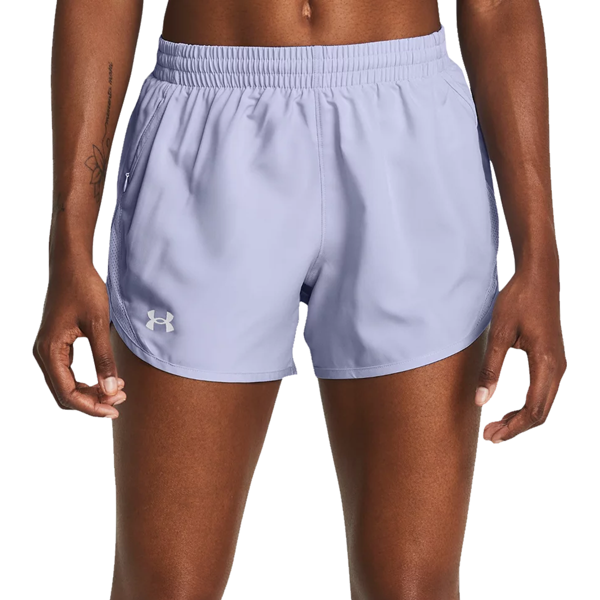 Women's UA Fly By 3