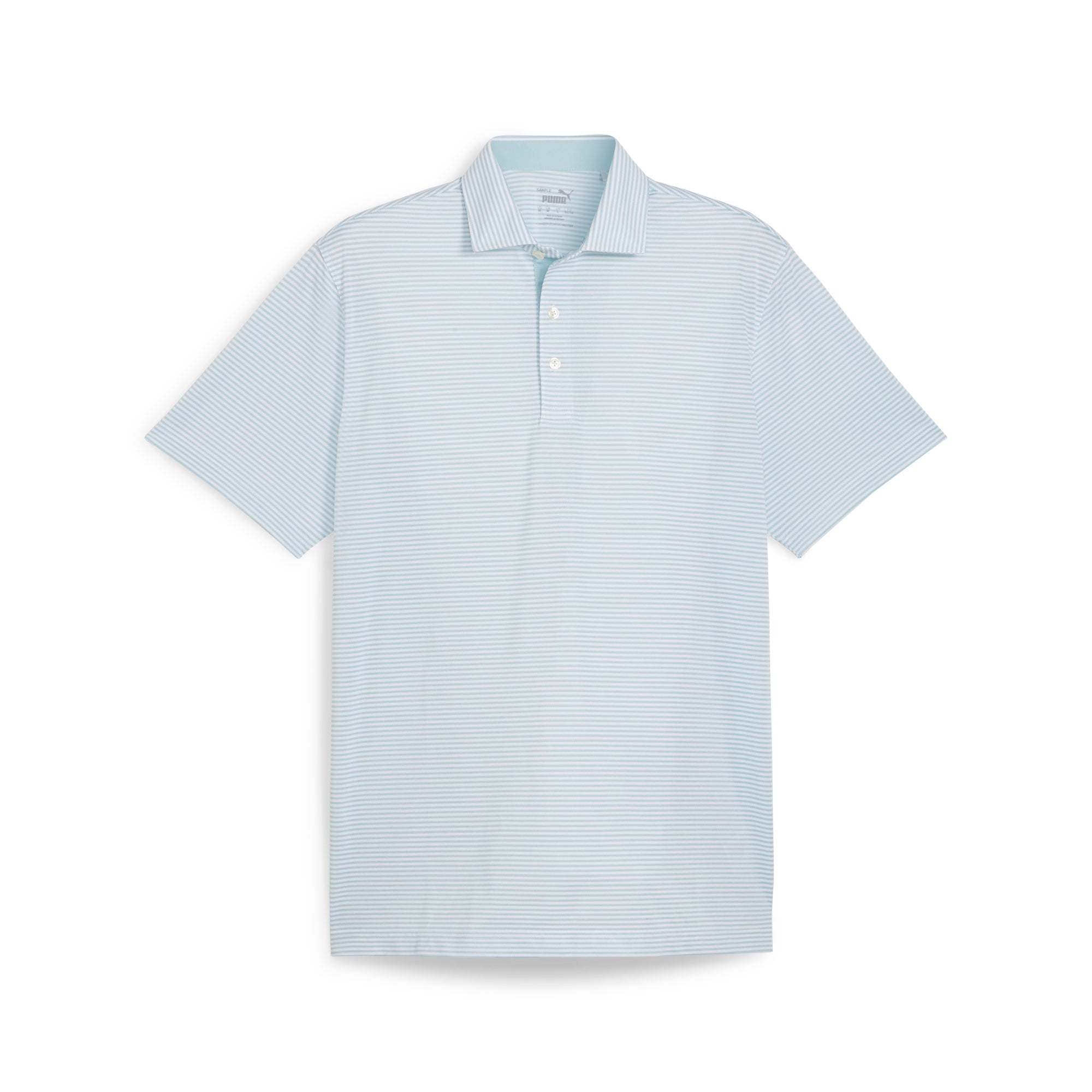 Isle Pique Golf Polo