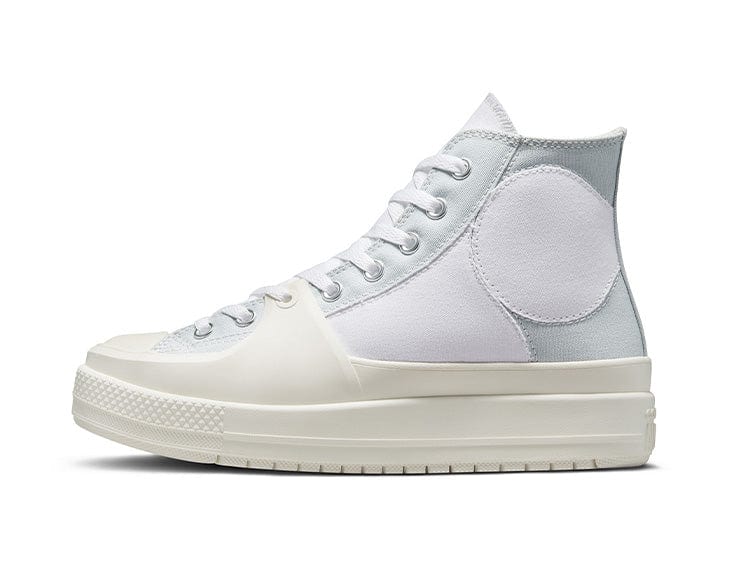 Converse Chuck T Construct MensBlanco