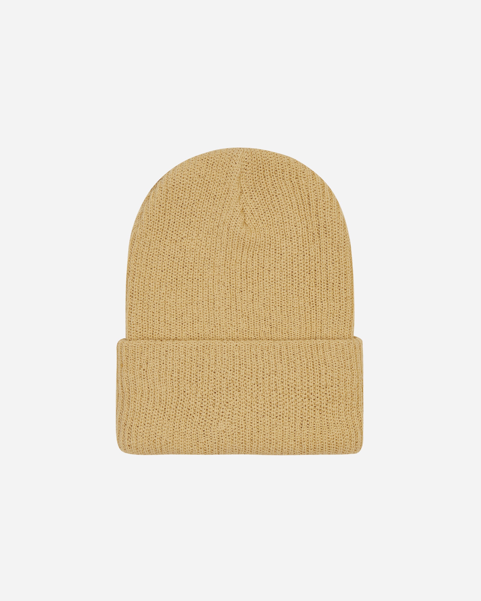 Swoosh Utility Beanie Team Gold