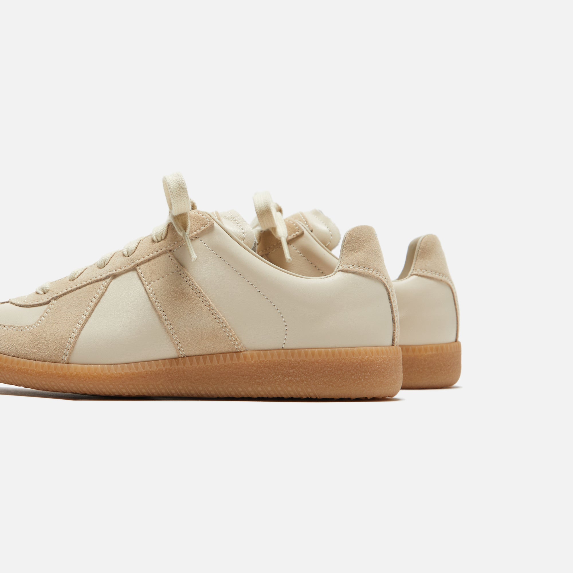 Margiela WMNS Replica Sneaker - Lamb / Papyrus