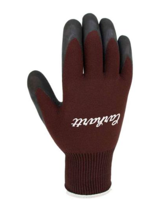 Carhartt Women's Touch Sensitive Nitrile Glove