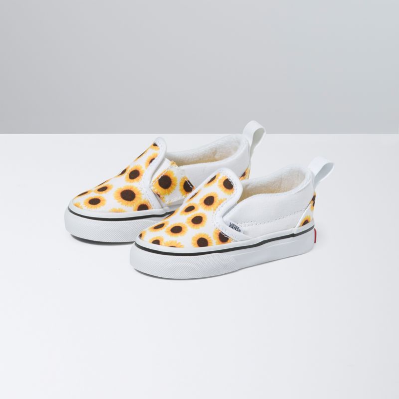 Toddler Slip-On V