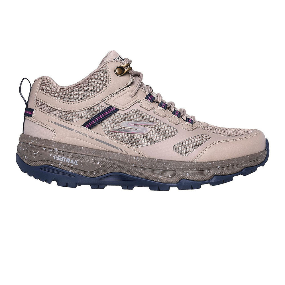 Skechers Women GOrun Trail Altitude Shoes - 128206-TPNV