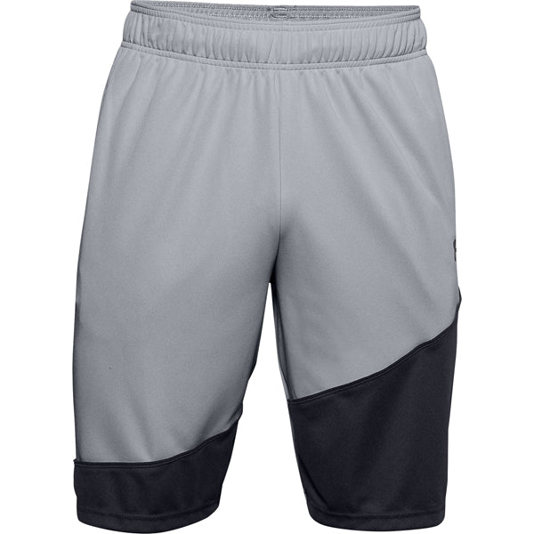 Men's UA Baseline Short 10