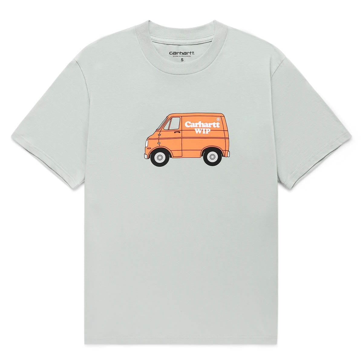 MYSTERY MACHINE T-SHIRT