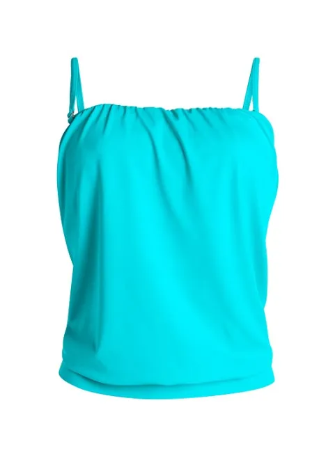 Multi-color multi-size tube top strapless one-piece sexy one-piece swimsuit
