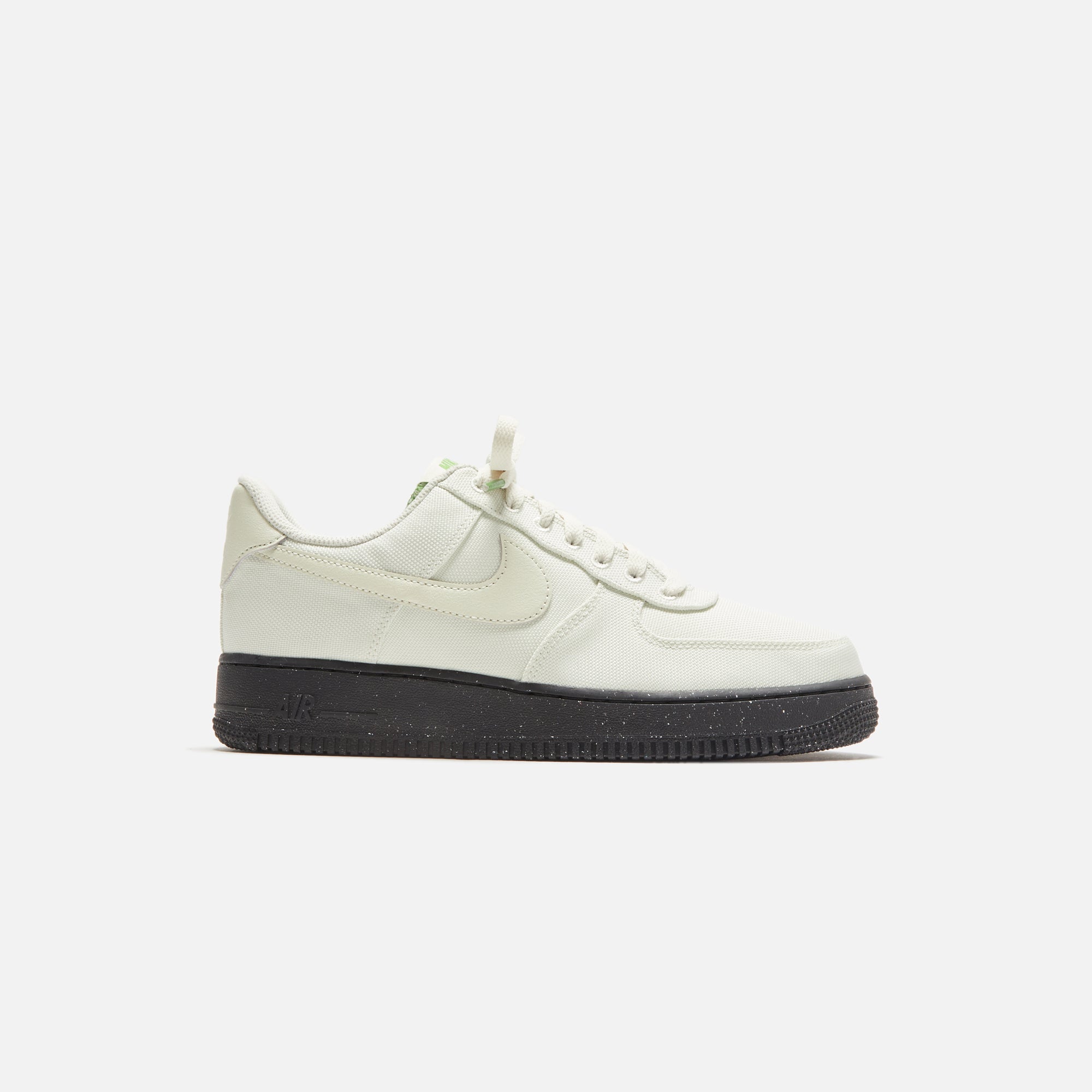 Air Force 1 '07 LV8 - Sea Glass / Sea Glass / Black