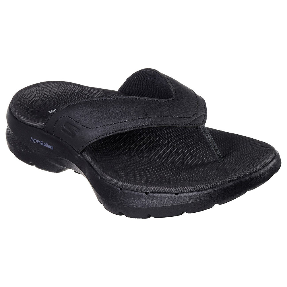 Skechers Men On-The-GO GOwalk 6 Sandals - 894211-BBK