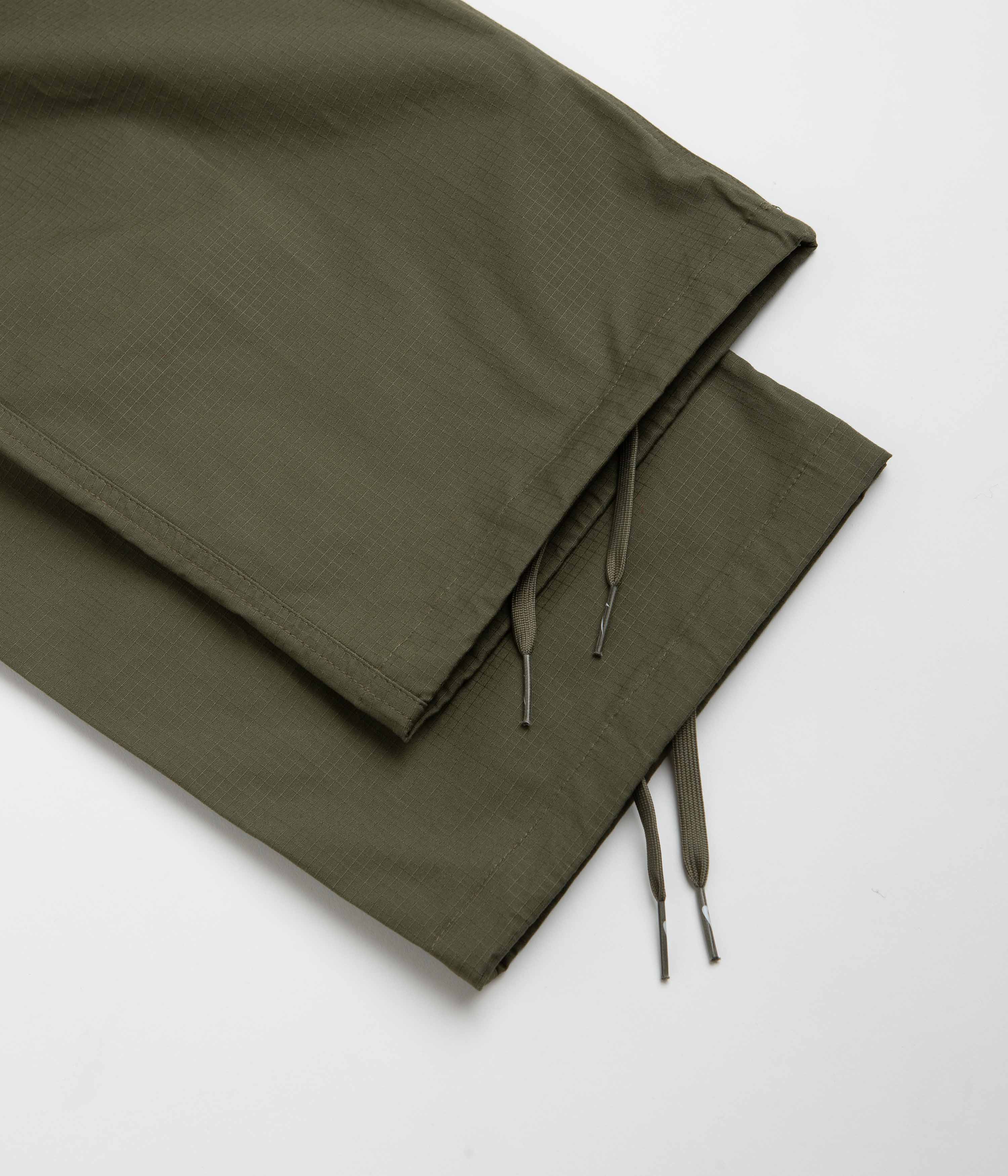 Nike SB Kearny Cargo Pants - Medium Olive