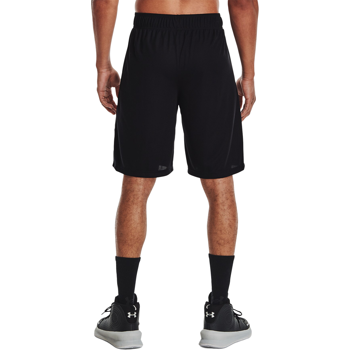 Men's UA Baseline Speed Short 10