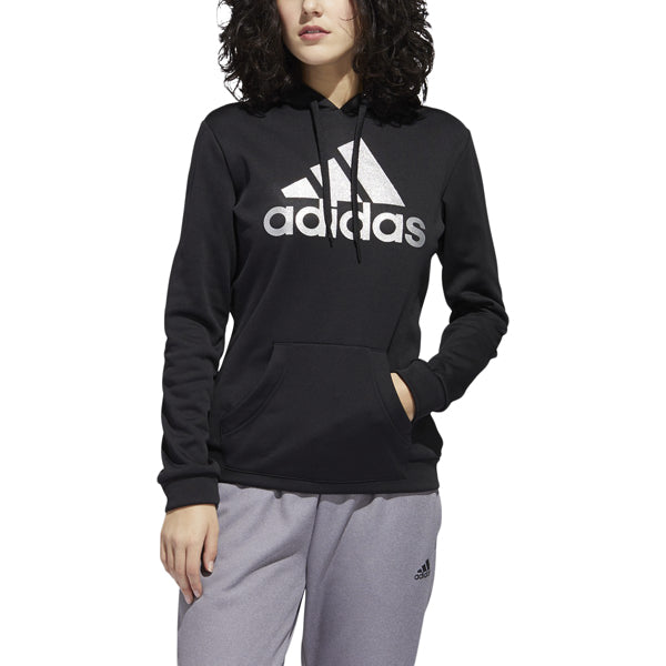 Women's Game & Go PO Hoodie